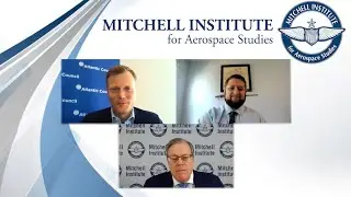 Nuclear Deterrence Forum: Dr. Matthew Kroenig and Mr. Matthew Costlow