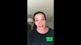#CASPAstillstanding Miranda singing TOTs songs