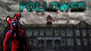 Fortnite Creepypasta: Followed