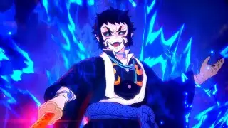 KAIGAKU IS UNSTOPPABLE?! [DEMON SLAYER HINOKAMI CHRONICLES 2]