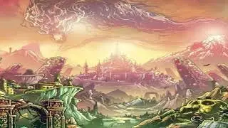 The legend of Zelda opening #fantasy #gameost