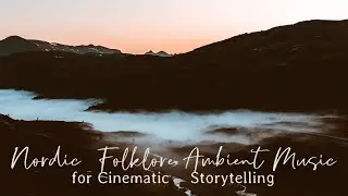 Nordic Ambient & Folk Music - Cinematic Music for Storytelling - Jonna Jinton - Celtic & Mystical