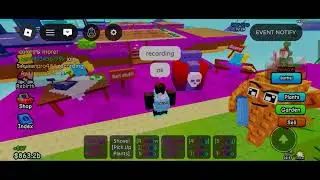 This person is scammer he said 50 robux for mango and gold tomatrio but when I give him he blockedme