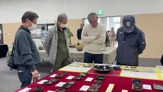 山寺天井窯第12回作品展　2025/11/29-12/02