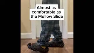 Crocs Echo Slide Review