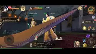 English Ghost Master: Survival : 👍 Good stream | Playing Solo | Streaming with Turnip