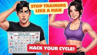 Ep.2 Your Menstrual Cycle is Your Secret Training Advantage