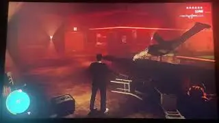 GTA 4 - Honkers Strip Club Rampage + 6 Star Escape