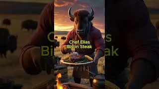 Furry chef part 1