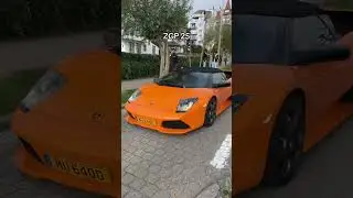 Zgp 2025 knokke #caredit #edit #cars #fypシ #knokke #grandprix #rich