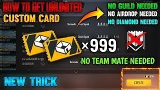 free custom  card