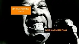 Louis Armstrong Legacy Series.