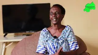 Nyiramongi mwene Sushefu Gakeri ari:
