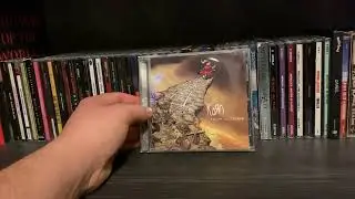 CD Collection Update 1