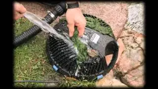 Aquascape Pumps | AquaForce
