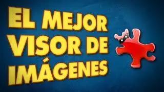 14 PASOS para aprender IRFANVIEW [visor de imágenes y MUCHO MÁS 📸]