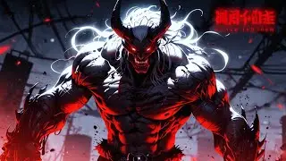 AGGRESSIVE DEMON MUSIC MIX 💀 Brutal Hard Rock & Heavy Nu-Metal Gym Workout Energy 2026