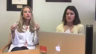 Facebook Live: Stroke and vascular disease