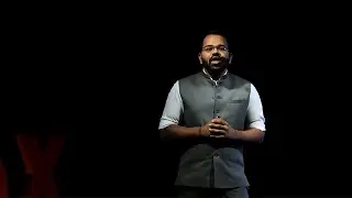 Without a Roadmap &ndash; A Journey from Cars to Drones | Nikhil Rajput | TEDxYouth@AUS