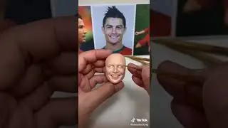 #Visuelle Kunst #SurfExplosion  #Visual art #ronaldo #ronaldofans #ronaldovsmessi #ronaldinho