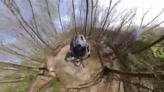SPRING RIDE | Wiehengebirge | MTB | 2020