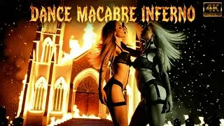 La Danza de la Muerte (Dance Macabre Inferno)