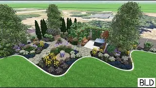 Meridian Landscape Design (RAN24)
