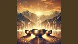 Tibetan Harmonics for Energy Flow