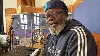Student Testimonial studying at Minstrel School of Music with Dr. Alton Merrell