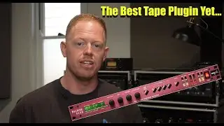 SPL Machine Head - Walkthrough & Review!
