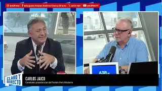 Carlos Jaico: Petroperú cumple una función estratégica para el Perú