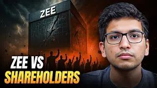 What went wrong at Zee? | The Daily Brief #269