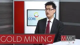 A turnaround year for Core Gold to becoming the largest formal gold producer in Ecuador