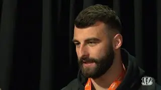 One-on-One at the Senior Bowl: Cincinnati TE Josiah Deguara