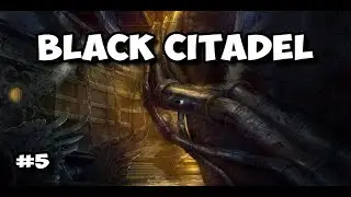 Guild Wars 2 - Ambient Dialogue: Black Citadel part 5 | Imperator's Core
