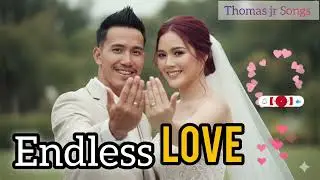 Endless Love By Thomas #lovesong #thomasjrsongs