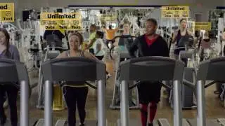 Sprint Unlimited Data, Talk & Text for $50 2016 Commercial