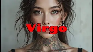 VIRGO ♍ 😱😍 Enloqueces a 2 personas… alguien te quiere por completo ❤️‍🔥💥 | HOROSCOPO AMOR