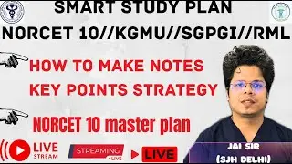 Smart Study Plan For Nursing Exams&hellip;Que Discussion
