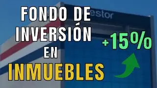 ✅Fondo de Inversión En Inmuebles en Paraguay - Investor Casa de Bolsa - BVA - Invertir en Paraguay