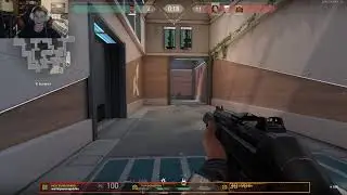 Hide and seek is the best valorant strategy hands down