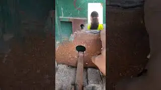 Form Vibrator or external vibrator