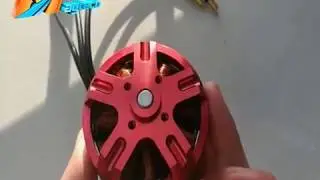 Maytech 6365 200KV brushless electric longboard rc remote motor for skateboard