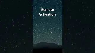 Remote Activation in Astrocartography (Beginner Guide)