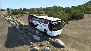 Lynx modding scania Metrolink skin by me