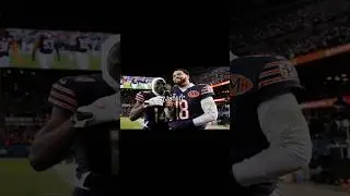Green Bay Packers vs Chicago Bears NFL Wild Card Game (Its Chicago N****)