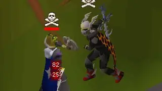 Best Pking Combo Is BACK!