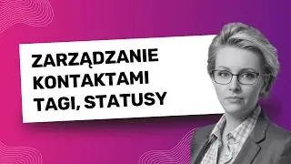 Tagi Segmentacja Identyfikacja Zapytaj DMSales Webinar online 20241010