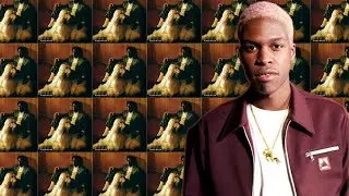 Daniel Caesar - Please Do Not Lean | Reaction