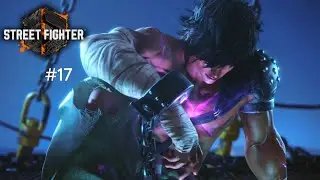 Братуха нееет!: прохождение игры Street Fighter 6: World Tour #17